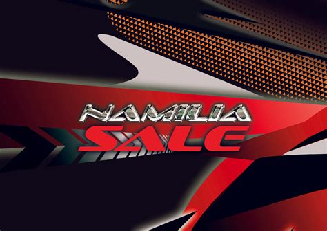 namilia|Sale